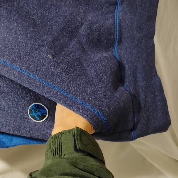 Bugle Boy Jean Co. Men's Bugle Boy Hoodie Sz.L Gently Worn (X6 CRATE) - Picture 5 of 13